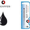 RECHARGE SHEAFFER STYLO-BILLE BILLE LARGEUR MOYENNE COLORIS NOIR RECHARGE SHEAFFER STYLO-BILLE BILLE LARGEUR MOYENNE COLORIS NOIR