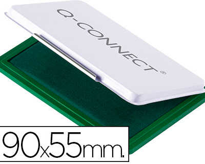 recharge-tampon-q-connect-conomique-n-3-90x55mm-coloris-vert