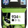 HP 934XL Black Ink Cartridge HP 934XL Black Ink Cartridge