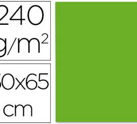 papier-cartonn-liderpapel-des-sin-travaux-manuels-240g-m2-50x65cm-unicolore-vert