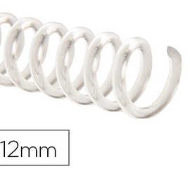 spirale-q-connect-plastique-tr-ansparent-relieur-pas-32-5-1-80f-calibre-1-8mm-diametre-12mm