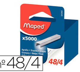 agrafe-maped-mod-le-21-4-48-4-galvanis-e-paisseur-agrafage-2-30f-bo-te-5000-unit-s