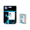 HP C9415A N°38 cyan avec encre Vivera HP C9415A N°38 cyan avec encre Vivera