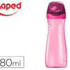 GOURDE MAPED PICNIK ORIGINS 580ML COLORIS ROSE GOURDE MAPED PICNIK ORIGINS 580ML COLORIS ROSE
