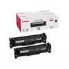 Canon 718BK vp pack Toner Blk LPB 7200cd Canon 718BK vp pack Toner Blk LPB 7200cd