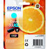 Epson C13T33624020 Ink Jet Cy XL Orange Epson C13T33624020 Ink Jet Cy XL Orange