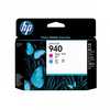 HP C4901A N°940 Cyan-Magenta HP C4901A N°940 Cyan-Magenta