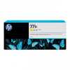 HP Cartouche d'encre jaune HP 771C Desig HP Cartouche d'encre jaune HP 771C Desig