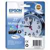 Epson C13T27054012 Pack CLx3 Réveil Blis Epson C13T27054012 Pack CLx3 Réveil Blis