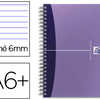 RAPERTOIRE OXFORD RELIURE INTA GRALE COUVERTURE PELLICULAE LAVABLE POLYPROPYLENE 110X170MM 180 PAGES LIGNA 6MM RAPERTOIRE OXFORD RELIURE INTA GRALE COUVERTURE PELLICULAE LAVABLE POLYPROPYLENE 110X170MM 180 PAGES LIGNA 6MM