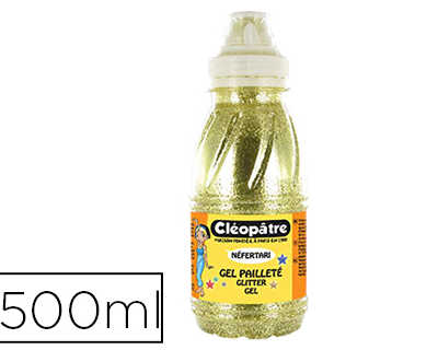 gel-paillet-cl-op-tre-coloris-or-flacon-500ml