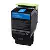 Lexmark 70C2HCE Corpo HC Cyan 3K Lexmark 70C2HCE Corpo HC Cyan 3K