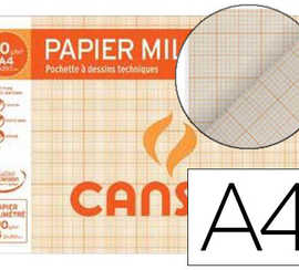 papier-millimatra-canson-rasis-tant-opaque-90g-a4-297x210mm-coloris-bistre-pochette-12f