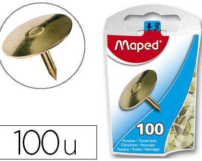 punaise-maped-cuivrae-diametre-10mm-bo-te-distributrice-100-unitas