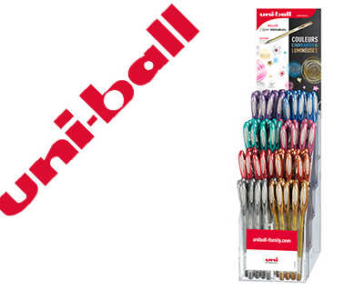 pr-sentoir-de-120-rollers-uniball-signo-m-tallis-s