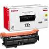 CANON 6260B002 Toner 732 Y CANON 6260B002 Toner 732 Y