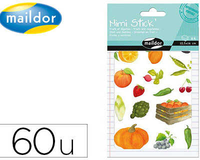 gommette-maildor-repositionnable-mimi-stick-fruits-et-l-gumes-4-planches-60-unit-s