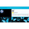 HP C9469A N°91 Jaune 775ml HP C9469A N°91 Jaune 775ml