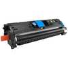 HP Q3961A / Canon 701C Toner Cyan Remanufacturé HP Q3961A / Canon 701C Toner Cyan Remanufacturé