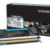 Lexmark C748H3CG Cyan Corpo. Toner 10K Lexmark C748H3CG Cyan Corpo. Toner 10K