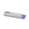 OKI C3400 Toner Noir Compatible OKI C3400 Toner Noir Compatible