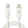 CÂBLE LEITZ COMPLET USB-C/USB- C 3.1 LONGUEUR 1M CÂBLE LEITZ COMPLET USB-C/USB- C 3.1 LONGUEUR 1M