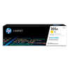 HP 205A Yellow LaserJet Toner Cartridge HP 205A Yellow LaserJet Toner Cartridge
