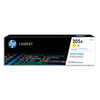 HP 205A Yellow LaserJet Toner Cartridge