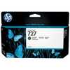 HP CART JE DESIGNJET HP727 NOIR MAT B3P2 HP CART JE DESIGNJET HP727 NOIR MAT B3P2