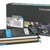 Lexmark C5222CS Toner Cya C522N 3000P Lexmark C5222CS Toner Cya C522N 3000P