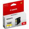 CANON ENCRE PGI-1500XL J ALARME CANON ENCRE PGI-1500XL J ALARME