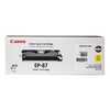 Canon EP-87Y Toner Yel LBP2410 4K Canon EP-87Y Toner Yel LBP2410 4K