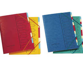 trieur-extendos-carte-simple-2-45x315mm-7-compartiments-dos-agrafa-intarieur-multicolore-onglets-coloris-assortis