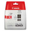 CANON ENCRE PGI-550XL N PK2 ALARME CANON ENCRE PGI-550XL N PK2 ALARME