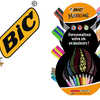 PRÉSENTOIR 288 MARQUEURS PERMANENTS BIC MARKING COLOR UTILISABLES TOUTES SURFACES PRÉSENTOIR 288 MARQUEURS PERMANENTS BIC MARKING COLOR UTILISABLES TOUTES SURFACES