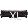 HP CF413X Toner Magenta Compatible HP CF413X Toner Magenta Compatible
