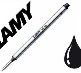 recharge-roller-lamy-m66-stylo-lamy-sans-capuchon-pour-dialog-2-swift-tipo-personna-lady-couleur-noir