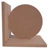 SERRE-LIVRES CULTURE CLUB ADA CORER MDF 10X10X10CM SERRE-LIVRES CULTURE CLUB ADA CORER MDF 10X10X10CM