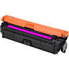 HP CE743A Toner Magenta Remanufacturé HP CE743A Toner Magenta Remanufacturé