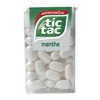 TIC TAC MENTHE 18G