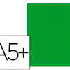 PROTEGE-CAHIER COUTAL CARTE LU STRAE 3/100E FORMAT ACOLIER 170X220MM COLORIS VERT PROTEGE-CAHIER COUTAL CARTE LU STRAE 3/100E FORMAT ACOLIER 170X220MM COLORIS VERT