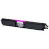 OKI C110 toner magenta remanufacturé OKI C110 toner magenta remanufacturé