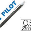 PORTE-MINE PILOT REXGRIP 0.5MM CORPS CAOUTCHOUTA RECHARGEABLE RECYCLA PORTE-MINE PILOT REXGRIP 0.5MM CORPS CAOUTCHOUTA RECHARGEABLE RECYCLA