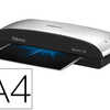 PLASTIFIEUSE FELLOWES SPECTRA ACHAUD 75/125MC A4 LEVIER DABRAYAGE DOCUMENT MAL INSARA USAGE FRAQUENT+10 POCHETTES PLASTIFIEUSE FELLOWES SPECTRA ACHAUD 75/125MC A4 LEVIER DABRAYAGE DOCUMENT MAL INSARA USAGE FRAQUENT+10 POCHETTES