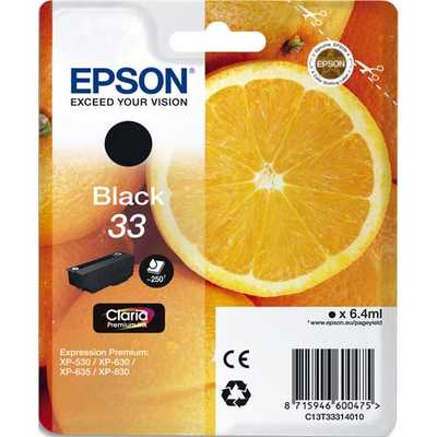 cartouches-jet-d-encre-epson-c13t33314012-black