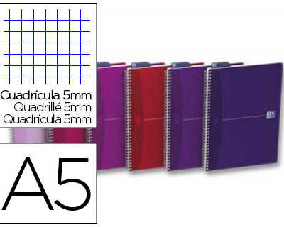cahier-spirale-oxford-my-style-reliure-intagrale-optik-paper-a5-14-8x21cm-180-pages-5x5mm-coloris-pastels-assortis