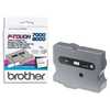 Brother TX251 Noir/Blanc 24mm Brother TX251 Noir/Blanc 24mm