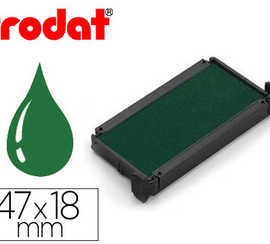 recharge-tampon-trodat-4912t-4-lignes-maximum-47x18mm-coloris-vert-blister-3-unitas