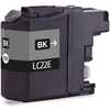 JE Réservoir LC22EBk compatible avec la marque Brother JE Réservoir LC22EBk compatible avec la marque Brother