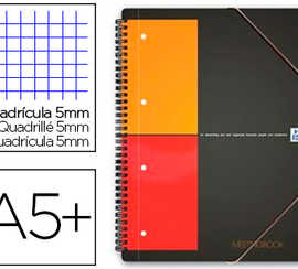 cahier-oxford-meetingbook-reli-ure-intagrale-b5-17-6x25cm-160-pages-80g-quadrillage-5mm